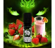 Strawberry Milkshake - Witchcraft - 10 ml